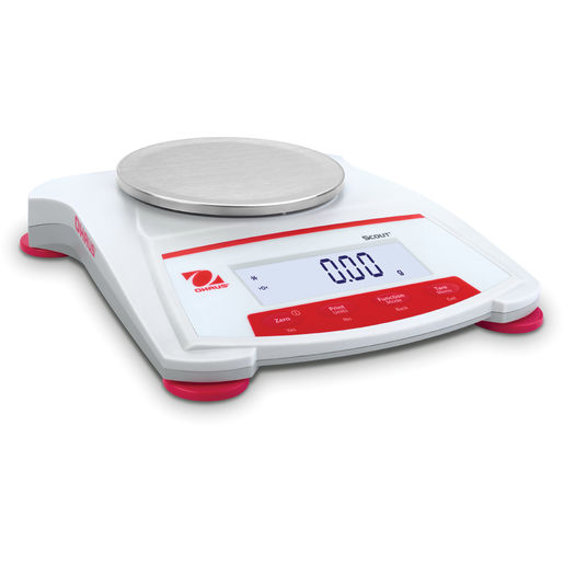 Ohaus Scout Schulwaage