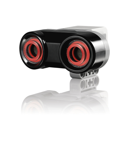 LEGO MINDSTORMS EV3 Ultraschallsensor