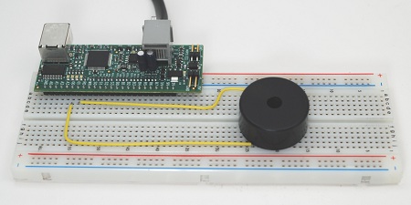 HiTechnic  NXT SuperPro Prototype Board