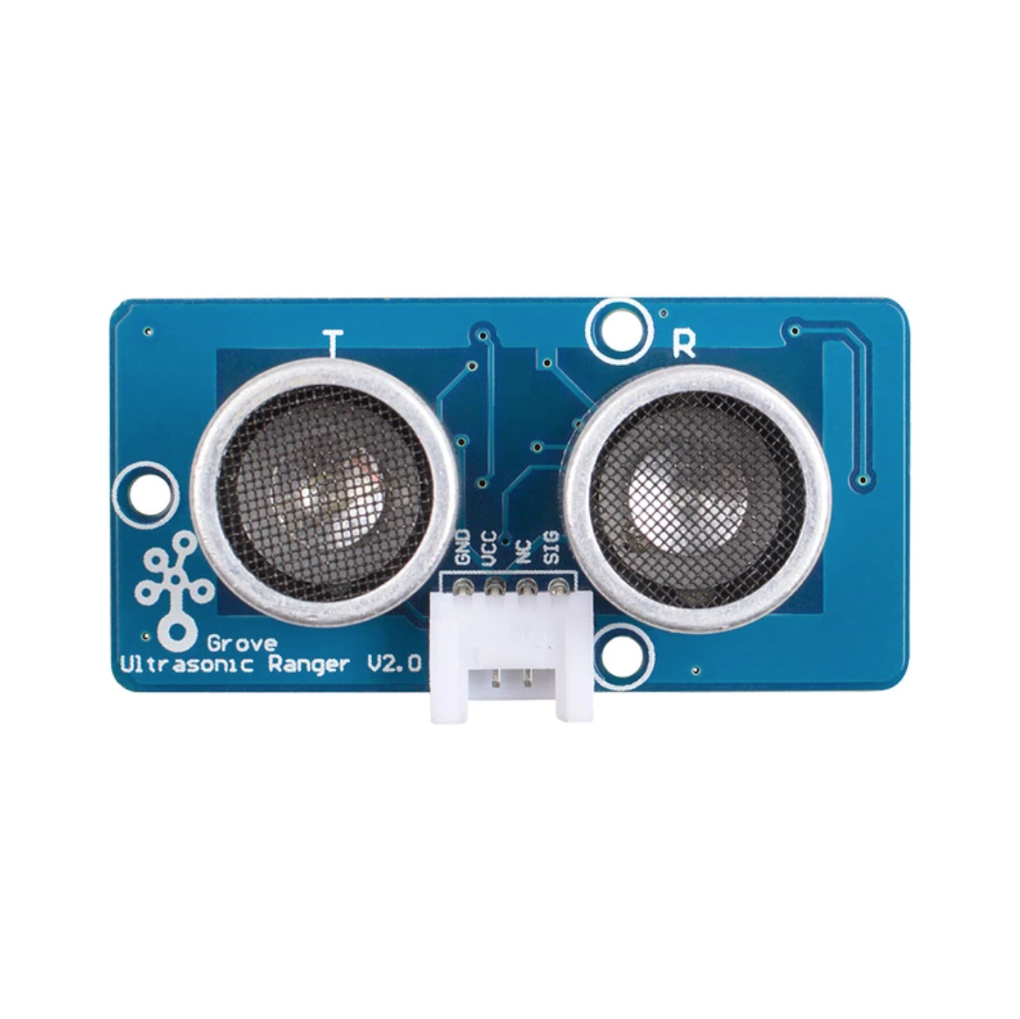 Grove - Ultrasonic Distance Sensor