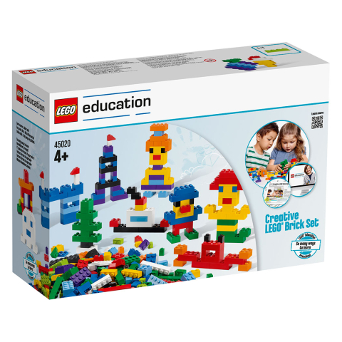 Set mattoncini creativi LEGO®
