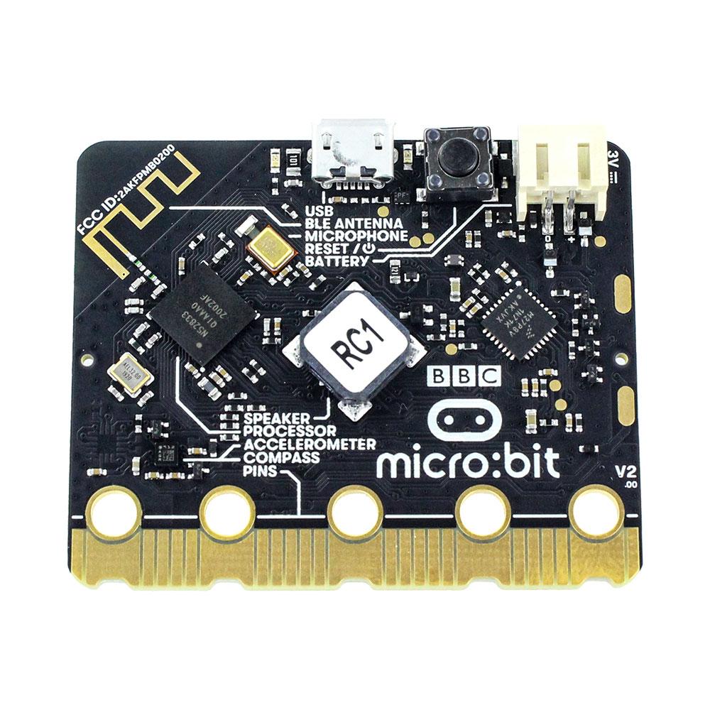 micro:bit classroom Pack V2