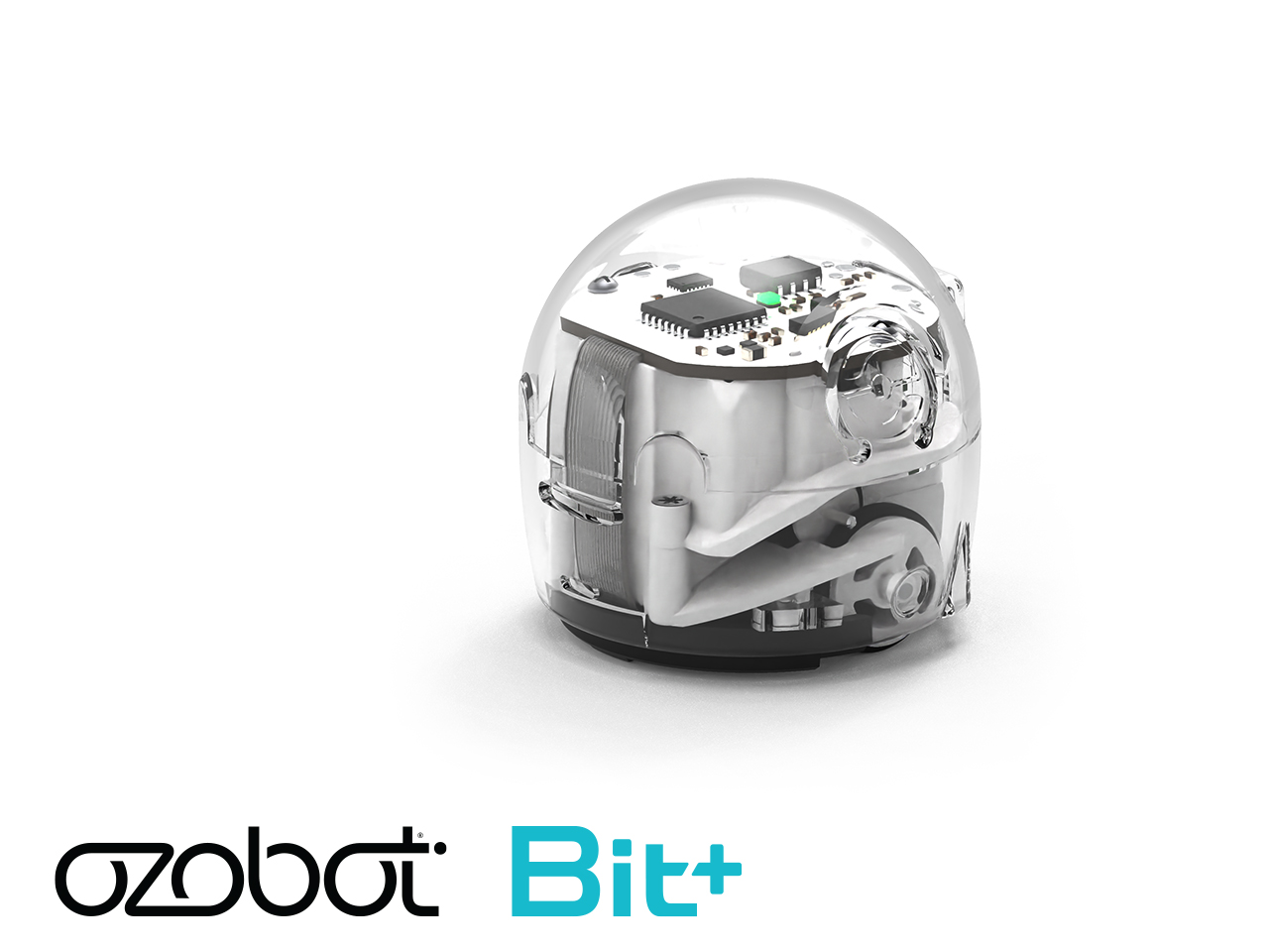 Ozobot Bit+ Entry Kit