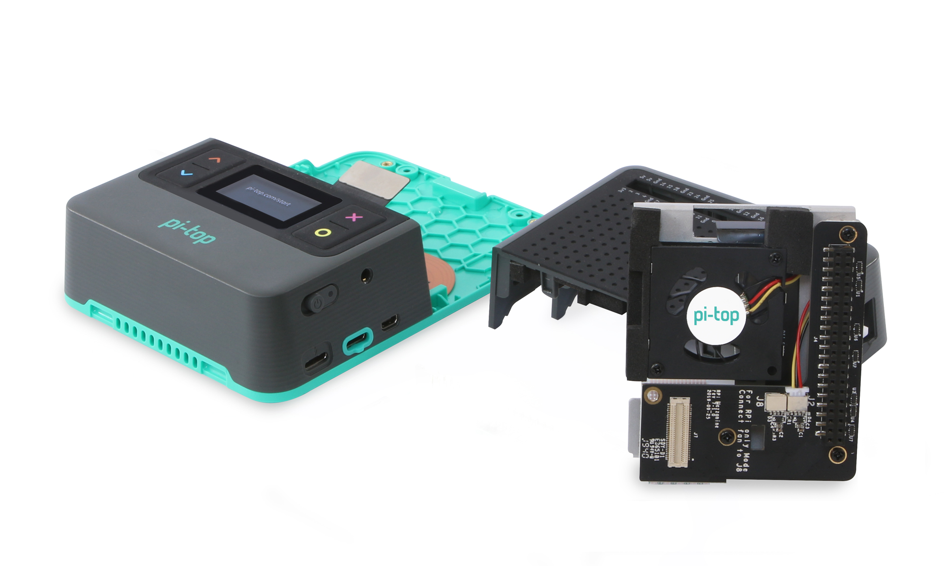 pi-top [4] DIY Edition