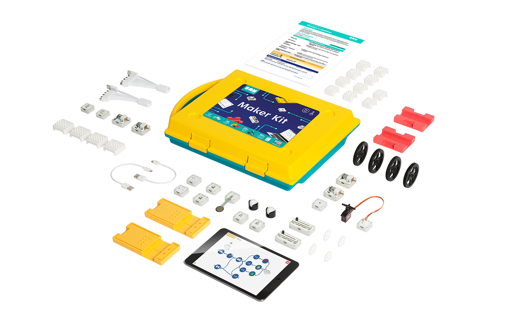 SAM Labs MINT Kit
