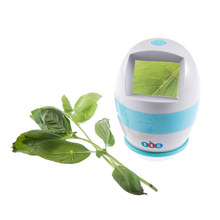 Easi-Scope 3 mit Bildschirm