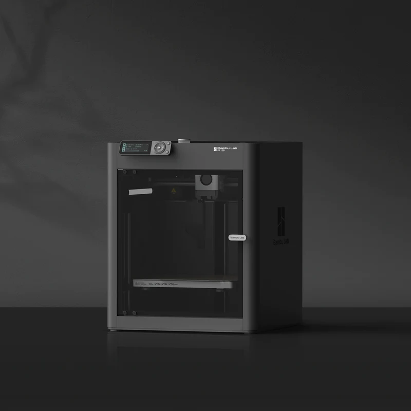 Bambu Lab P1S 3D Drucker
