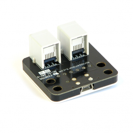 Tester for NXT/EV3 Cables