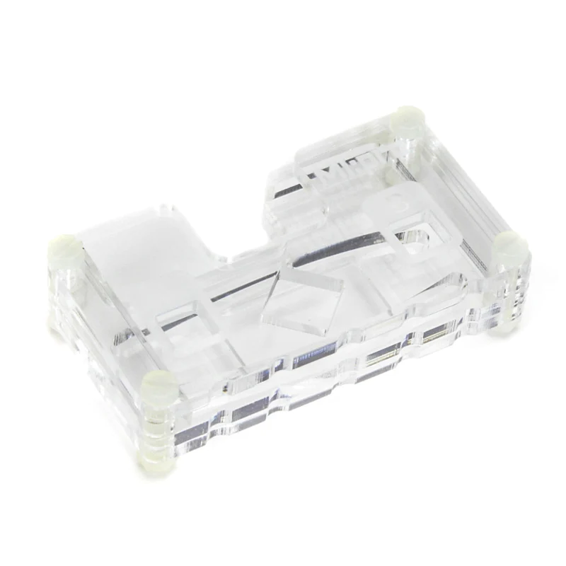 Kitronik MI:pro Protector Case für den BBC micro:bit V1 & V2