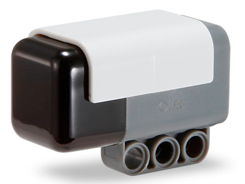NXT Gyro Sensor