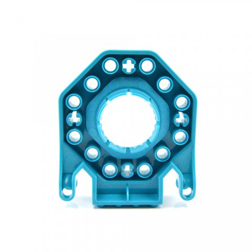 Cue Dash Dot Wonder Workshop LEGO-Erweiterung