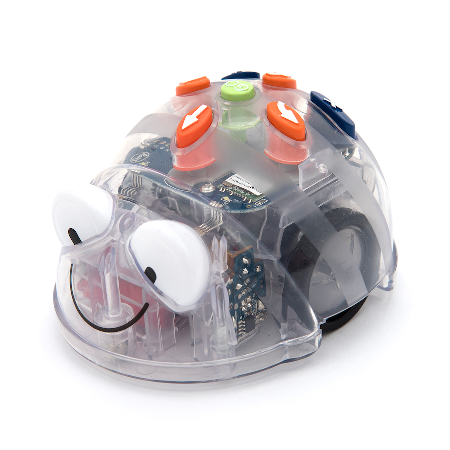 Blue-Bot Bluetooth