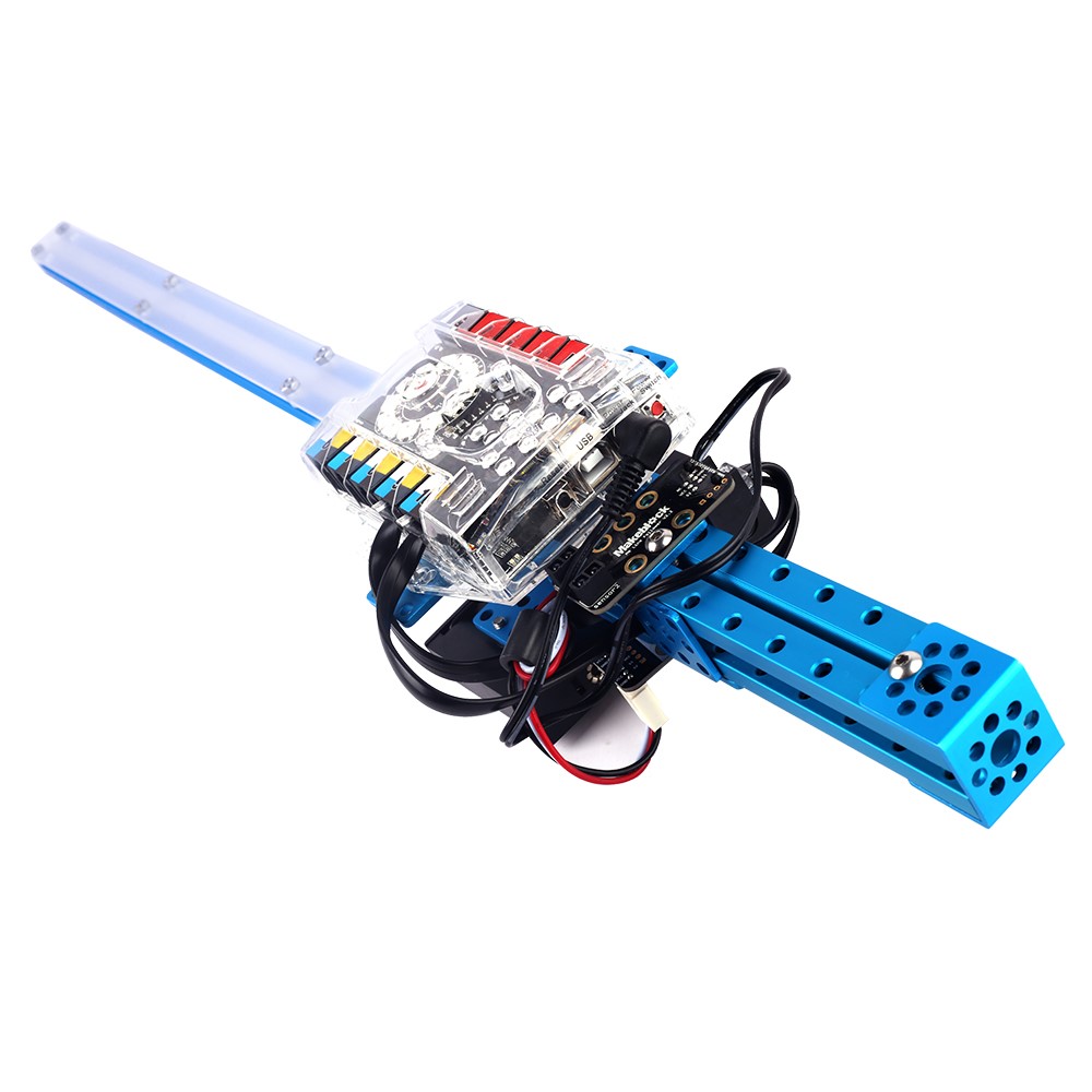 mBot™ Laser Sword Add-on Pack