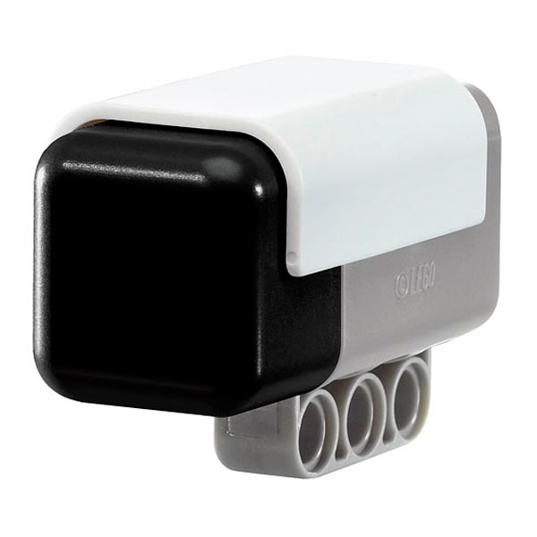 NXT Beschleunigung- & Neigung-Sensor