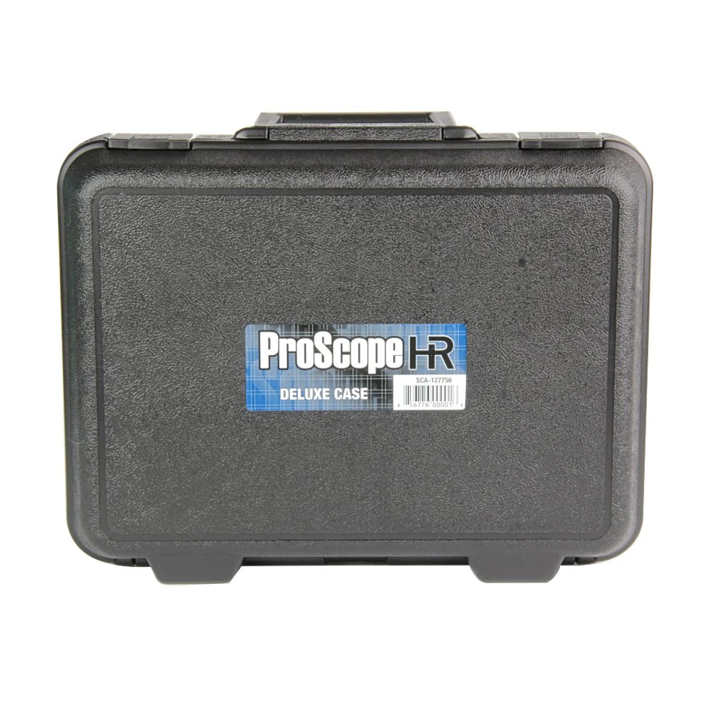 Proscope Deluxe Case