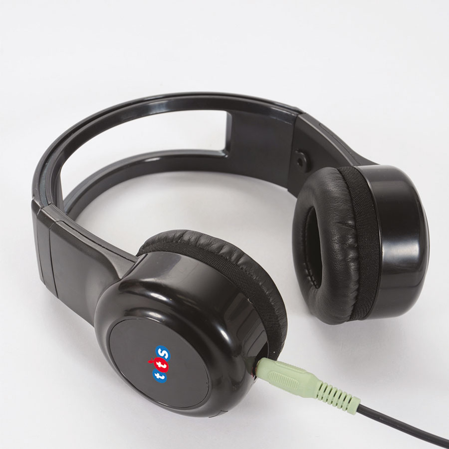 Easi-Kopfhörer