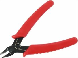 Seitenschneider-Profi HT109 speziell für Elektronik