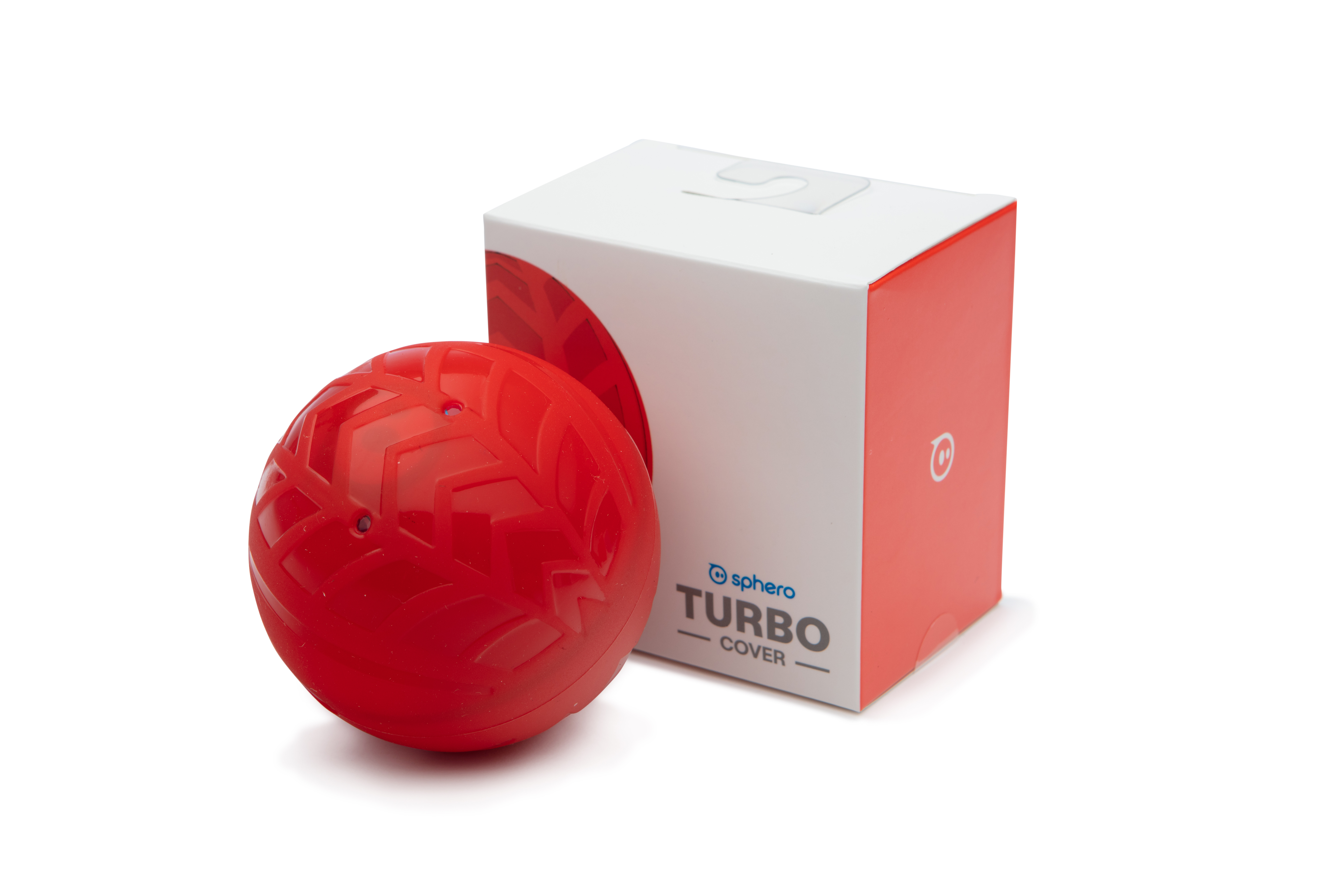 Sphero Turbo Cover