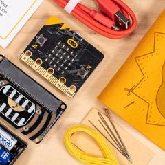 noise:bit micro:bit Kit