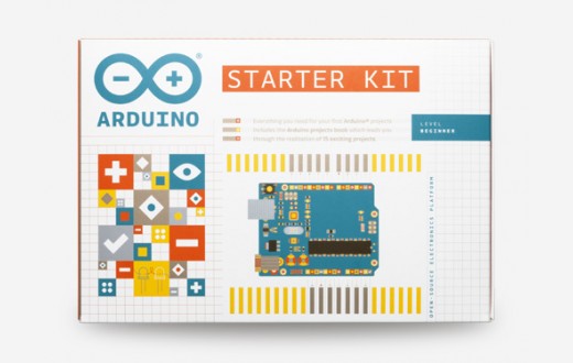 Arduino Starter Kit