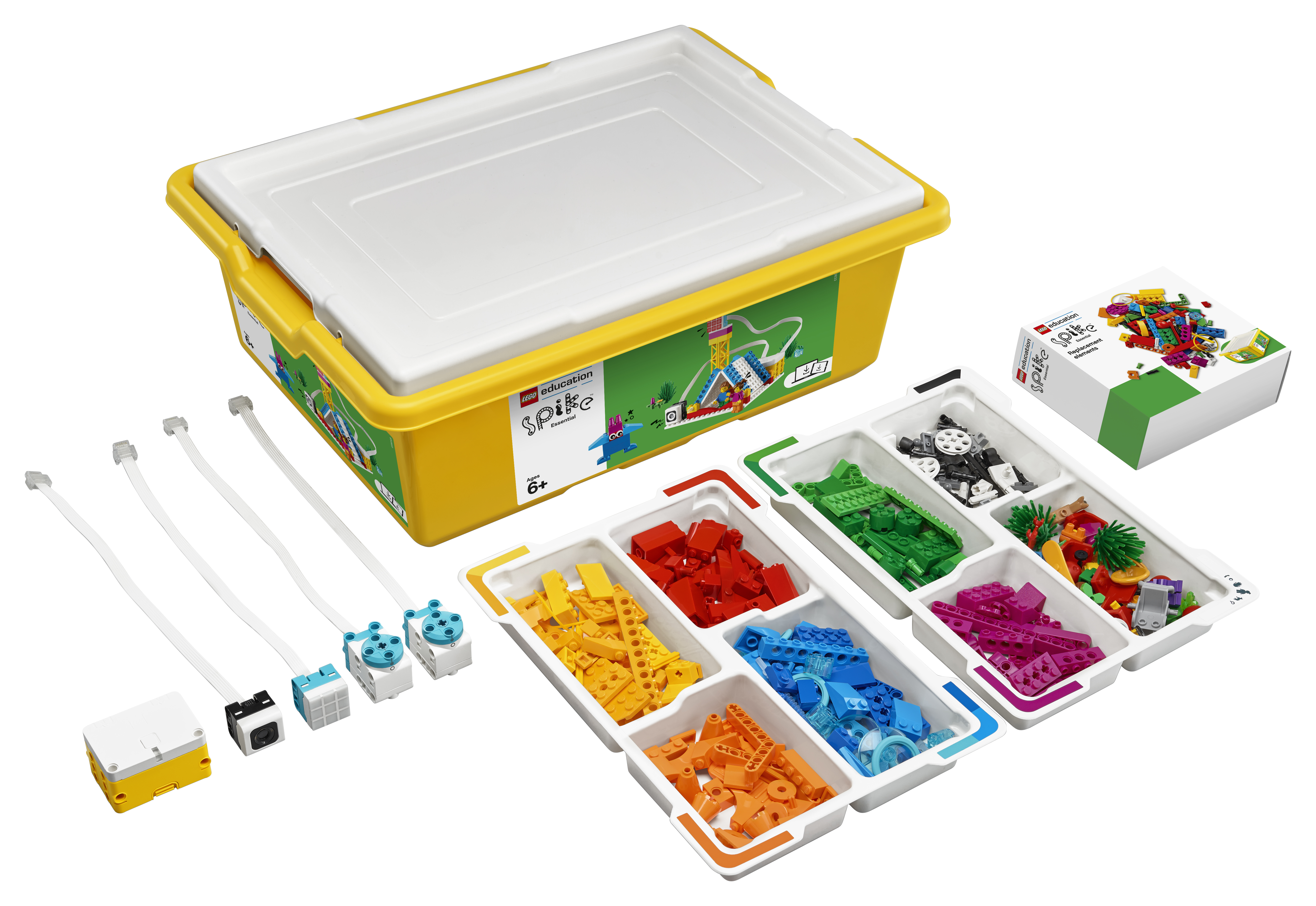 LEGO Education SPIKE Essential Set