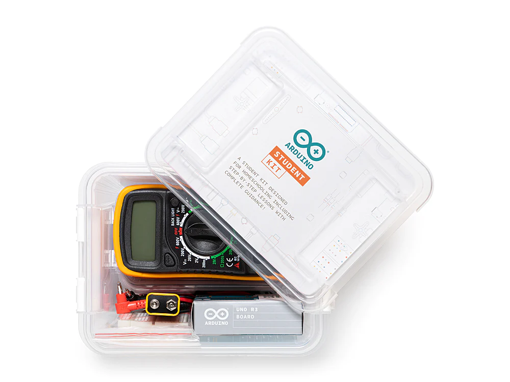 Arduino Student kit