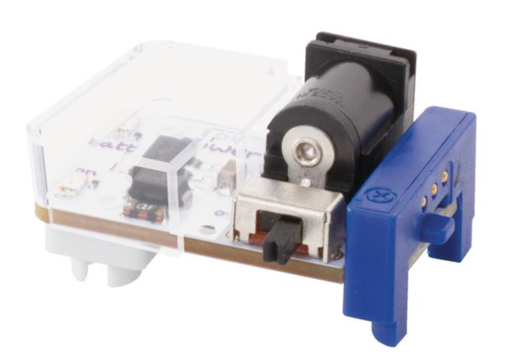 littleBits P4 Power