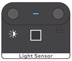 mBuild Light Sensor