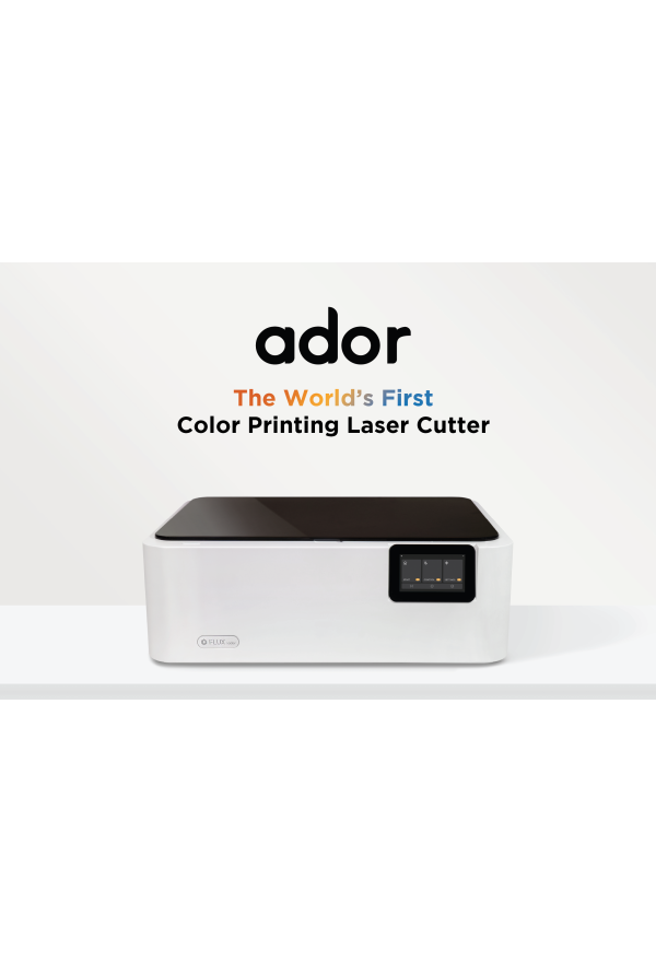 FLUX Ador 10W