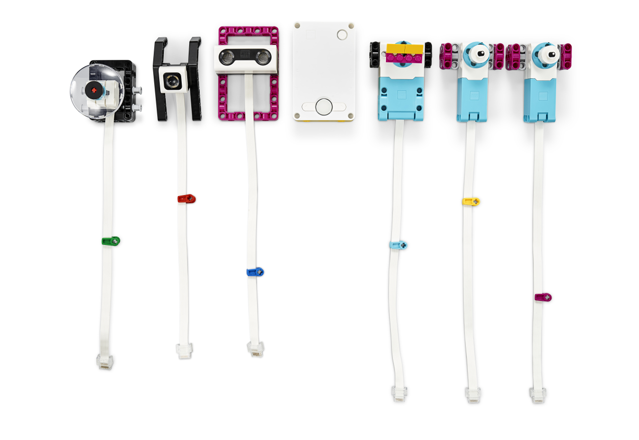 LEGO Education SPIKE Prime