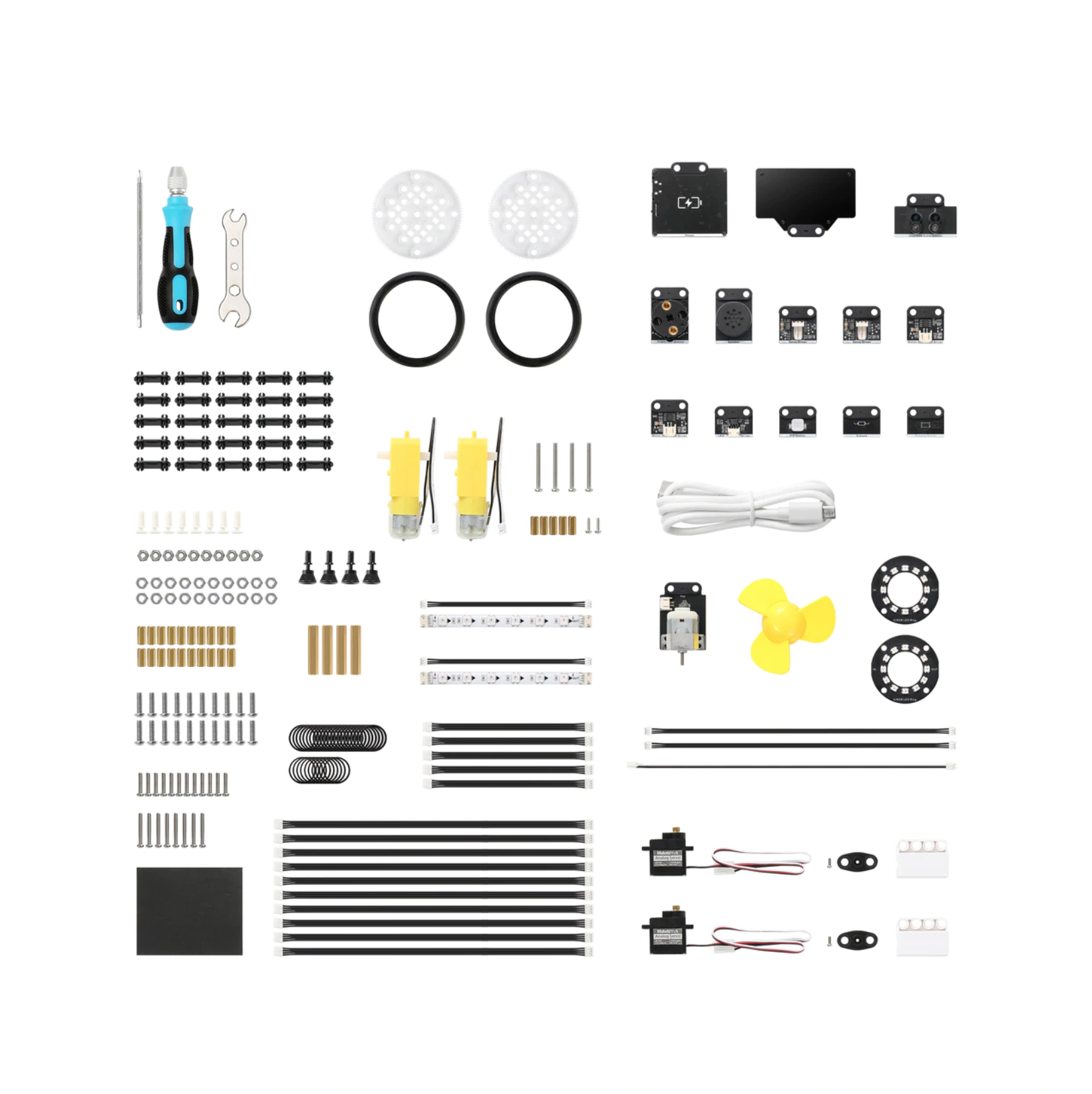 AI & IoT Creator Add-on Pack