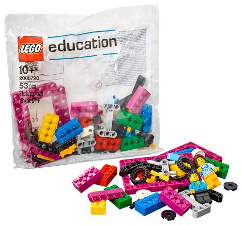 LE Workshop Kit Prime
