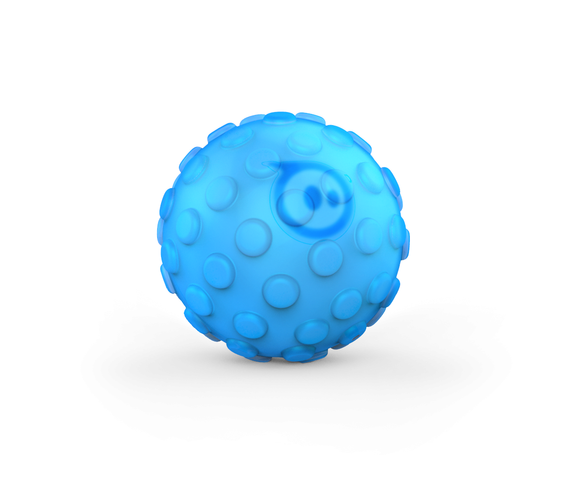 Sphero nubby