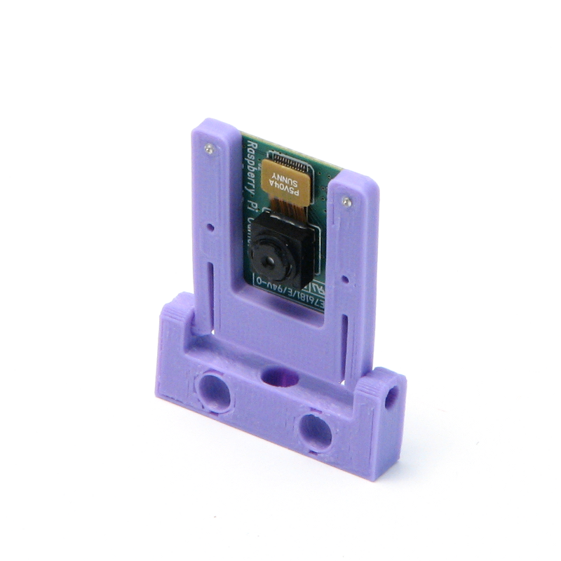 Camera Mount for PiStorms