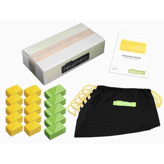 Newméro Starter Pack Kindergarten