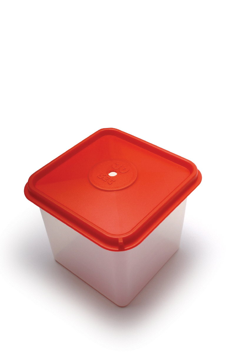 Wasseruhren (3 Stk.)