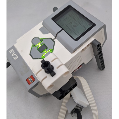 SPIKE Prime Sensor Adapter for EV3