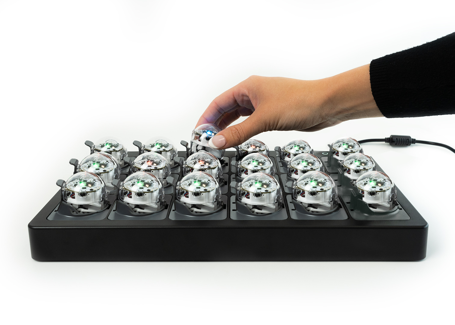 OzoBot Bit+ Charging Base