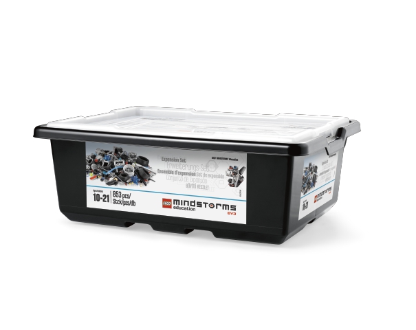 Set di espansione EV3 LEGO MINDSTORMS Education