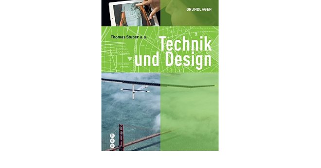Technik und Design. Grundlagen