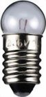 Kleinlampe 4,8V/0,3A mit Sockel E10