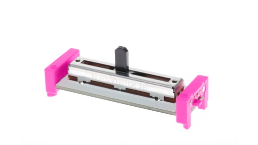 LittleBits Slide dimmer