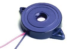 Piezo Buzzer (no Drive)
