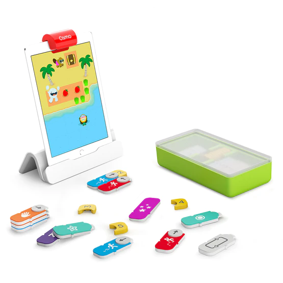 OSMO Coding Starter Kit für iPad inkl. Basis