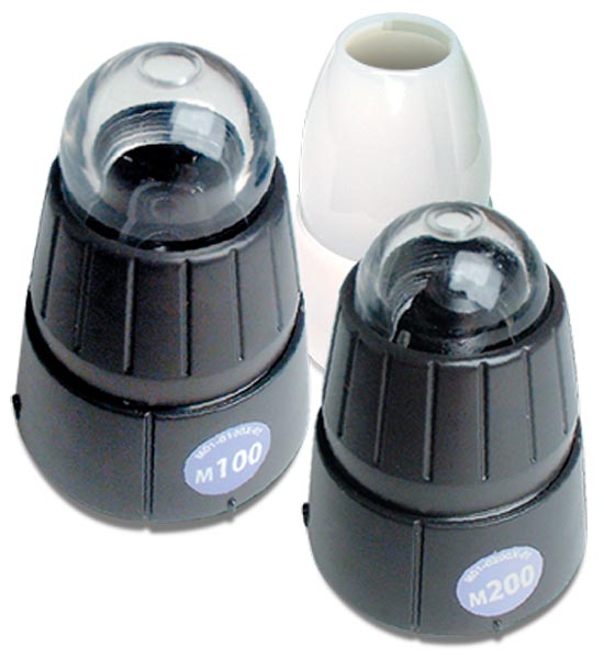 Mobile and HR2/HR Lenses