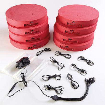 Record and Play Steps