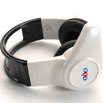 USB Kopfhörer mit integriertem Mikrofon