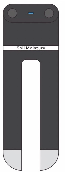 mBuild Soil Moisture