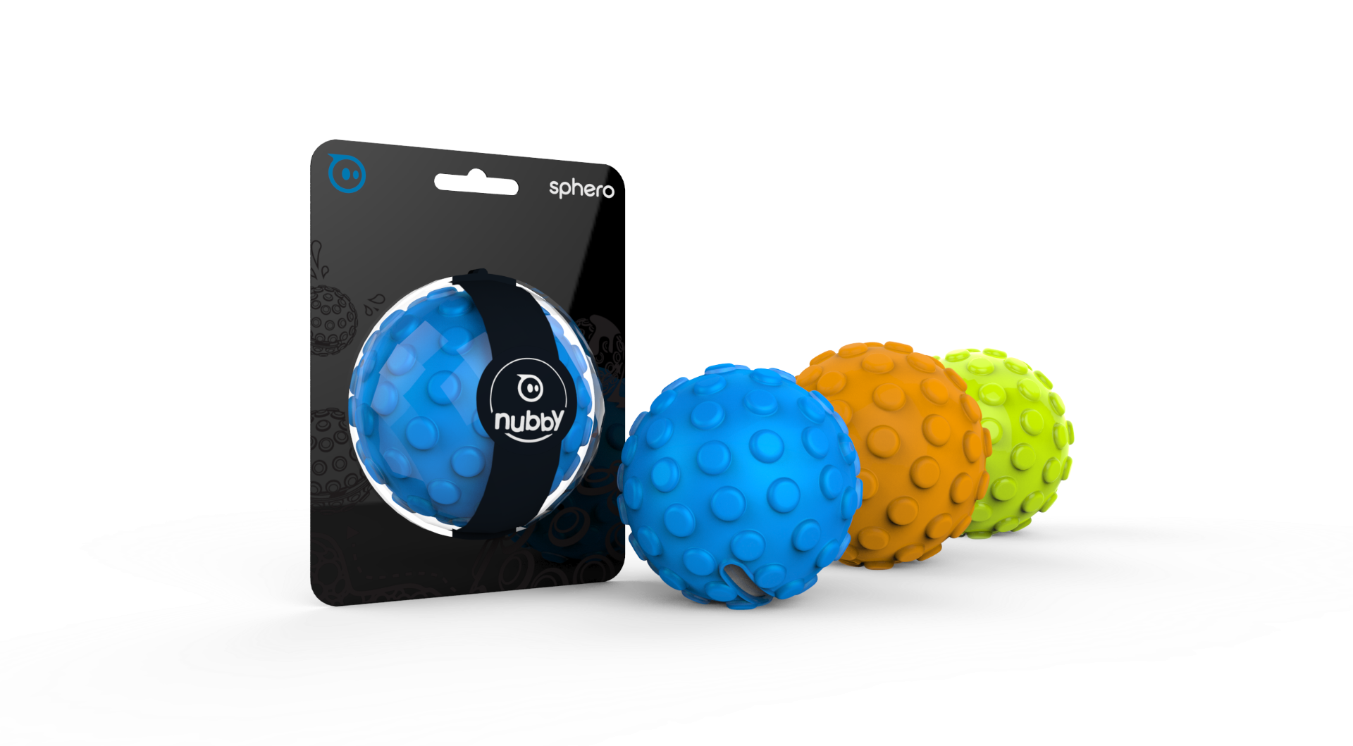 Sphero nubby