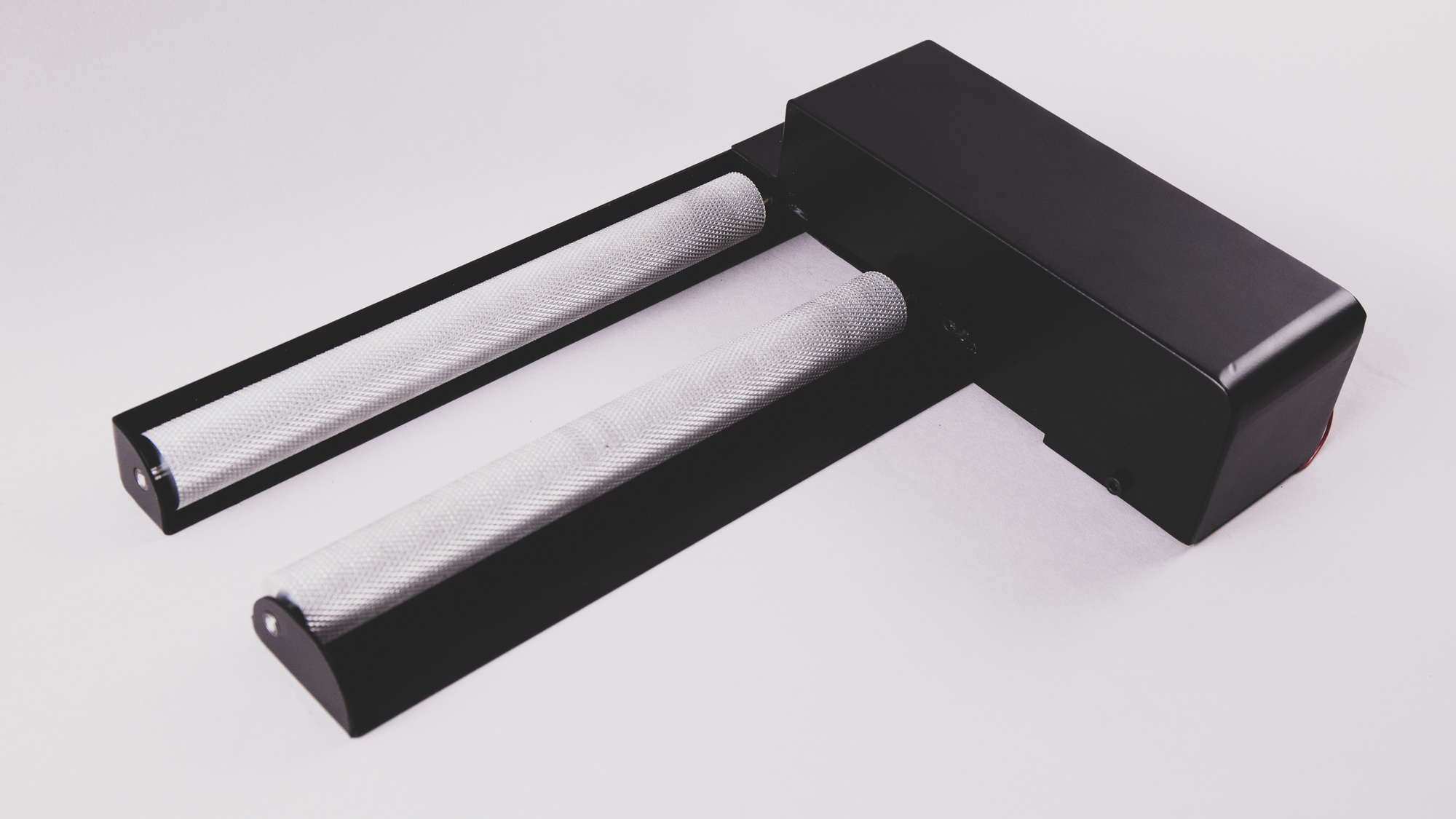 FLUX - HEXA - Rotary Module